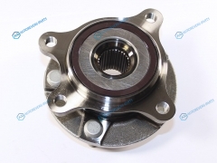 66BWKH30B Ступичный узел передправ LEXUS IS23GSTOYOTA CROWNMARK X 4WD 15-