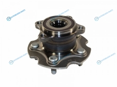 58BWKH17B Ступичный узел задн. TOYOTA RAV4 ACA303133. ALA4149. ZCA44COROLLA RE154 4WD