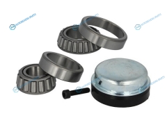 ST-A0029803002 Подшипник перед ступицы MERCEDES BENZ C W203 00-07W204 07-14E A207C207 09- (компл. 2 подш+сальник