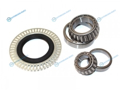 ST-29806502 Подшипник перед ступицы MERCEDES CLSE W211W212 02- (комплект с сальником магнитной лентой под AB