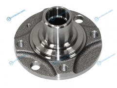 ST-95242741 Ступица перед CHEVROLET LANOS (T100. T150)DAEWOO NEXIA II R14