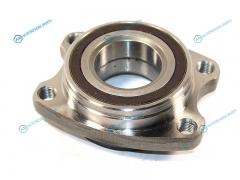 ST-4E0407625E Полуступица перед AUDI A4A6 02-