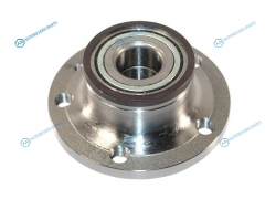 ST-1T0598611 Ступичный узел задн. AUDI A3SKODA OCTAVIAVW PASSATTIGUAN D32 2WD