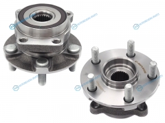 ST-28373-SC000 Ступичный узел перед SUBARU FORESTER SH.SJIMPREZA GHLEGACY BP.BL.BM.BR 14-