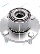 ST-MN102067 Ступичный узел перед MMC COLT 04-