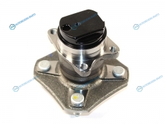 ST-43202-EE500 Ступичный узел задн. NISSAN TIIDA 07-