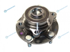 ST-40202-AL500 Ступичный узел перед INFINITI G35NISSAN SKYLINESTAGEA 2WD 01-