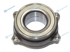ST-A2119810227 Полуступица задняя MERCEDES BENZ CCLSES-CLASS 02-
