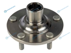 ST-C100-33-060 Ступица перед MAZDA 323PREMACY