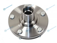 ST-43502-28050 Ступица перед TOYOTA ESTIMA (TCR2)LUCIDA