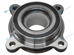 ST-43570-0C010 Полуступица перед TOYOTA TUNDRASEQUOIA 07