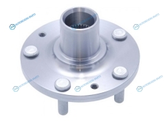 ST-L206-33-060 Ступица перед MAZDA CX-7