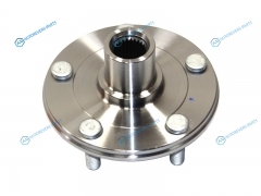 ST-MN113554 Ступица перед MITSUBISHI PAJERO PININIO H61W-H77W 1999-2005