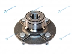 ST-43200-2F000 Ступичный узел задн. NISSAN ALMERA (N16E)PRIMERA (P11)