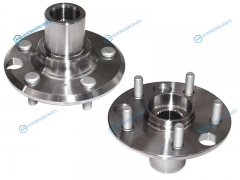 ST-42301-30040 Ступица задн TOYOTA ALTEZZAALTEZZA GITA 98-05 (GXE1JCE1SXE10)