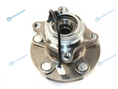 ST-43402-80J50 Ступичный узел задн. SUZUKI SX-4 4WD Япония 06-