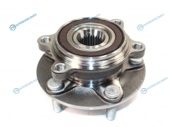 ST-B45A-33-04X Ступичный узел перед MAZDA 3AXELA 11-