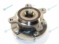 ST-43560-30030 Ступичный узел передлев LEXUS IS23GSTOYOTA CROWNMARK X 4WD 15-