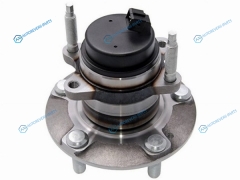 ST-52730-1M000 Ступичный узел задн. KIA CERATO 08- (+ABS)