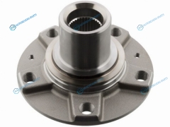 ST-51750868 Ступица перед CITROEN JUMPERPEUGEOT BOXER 2.2D-3.0D 06- (D под диск=78мм.)