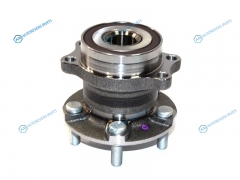 ST-28473-FJ020 Ступичный узел задн. SUBARU FORESTERIMPREZAXV 12-