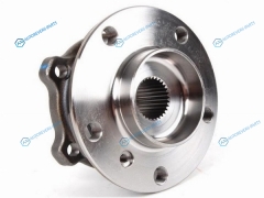 ST-31226867808 Ступичный узел перед BMW X5 E70X6 7172 07- (ремкомплект)