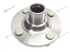 ST-D651-33-060 Ступица перед MAZDA DEMIO DY 07-