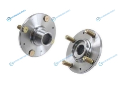 ST-51750-25001 Ступица перед HYUNDAI ACCENTVERNA 1999-GETZ 2002-KIA RIO 2005-