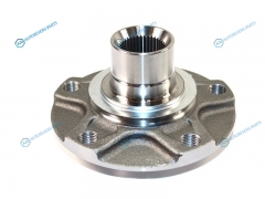 ST-4D0407613E Ступица задн. AUDI A4 98-11A6 06-11A8 02-10R8 07-15 VW PASSAT 00-05