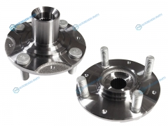 ST-44600-SAA-000 Ступица перед HONDA FIT