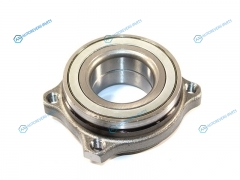 ST-2309810127 Полуступица задняя MERCEDES BENZ CESLK-CLASS 07-