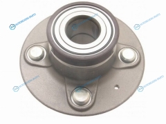 ST-42200-TF0-N51 Ступичный узел задн. HONDA FITJAZZ GE 07- 2WD