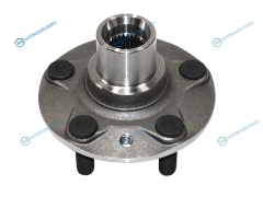 ST-LR001127 Ступица задн. LAND ROVER FREELANDER 05-