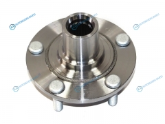 ST-40202-AD000 Ступица перед NISSAN BASSARAPRESAGERNESSASERENA 99-