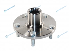 ST-51750-3K000 Ступица перед HYUNDAI IX35SONATAKIA SPORTAGE 13- (30шл.)