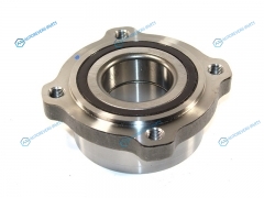 ST-33416770974 Полуступица задняя BMW X5X6 07-