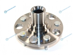 ST-52710-2E500 Ступица задн. HYUNDAI IX35TUCSONKIA SPORTAGE 4WD 06-