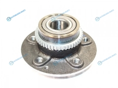 ST-42420-34000 Ступичный узел задн. SSANG YONG NEW ACTION 2WD 11-