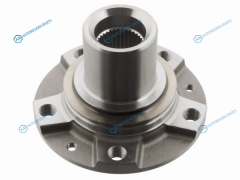 ST-330787 Ступица перед PEUGEOT BOXER 3CITROEN JUMPERFIAT DUCATO (D под диск=71мм.)