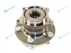 ST-G33S-26-15X Ступичный узел задн. MAZDA CX-7 4WDAXELA 03-08 4WD