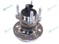 ST-1604315 Ступичный узел задн. OPEL ASTRA HJOPEL ZAFIRA B 04- (4 болта)