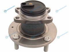 ST-MR594142 Ступичный узел задн. MMC COLT 4*114 04-