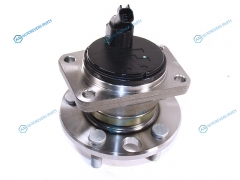 ST-1124904 Ступичный узел задн. FORD MONDEO 00-