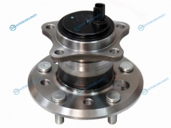 ST-42460-33010 Ступичный узел задн.лев TOYOTA CAMRY V50