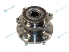 ST-28473-XA00A Ступичный узел задн. SUBARU TRIBECA W10 04-