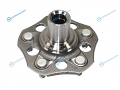 ST-42210-S10-J00 Ступица задн. HONDA CR-V RD1RD2 (D=39)