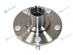 ST-43502-33030 Ступица перед TOYOTA CAMRY GRACIAHARRIER