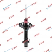 339386 Стойка газомасляная KYB (FL)