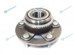 ST-43200-AD000 Ступичный узел задн. NISSAN BASSARAPRESAGER-NESSA 97-