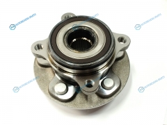 ST-43550-48010 Ступичный узел перед LEXUS RX200350450H 15-